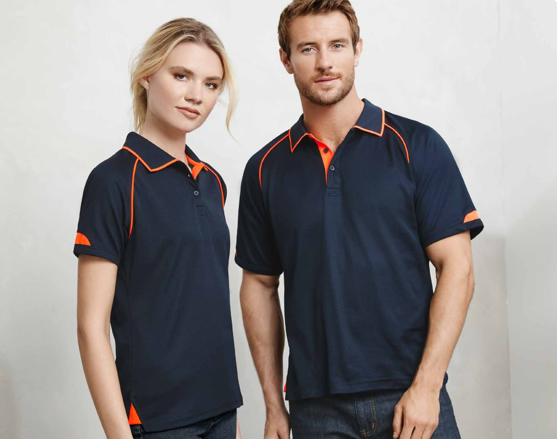 Fusion Polo illustration