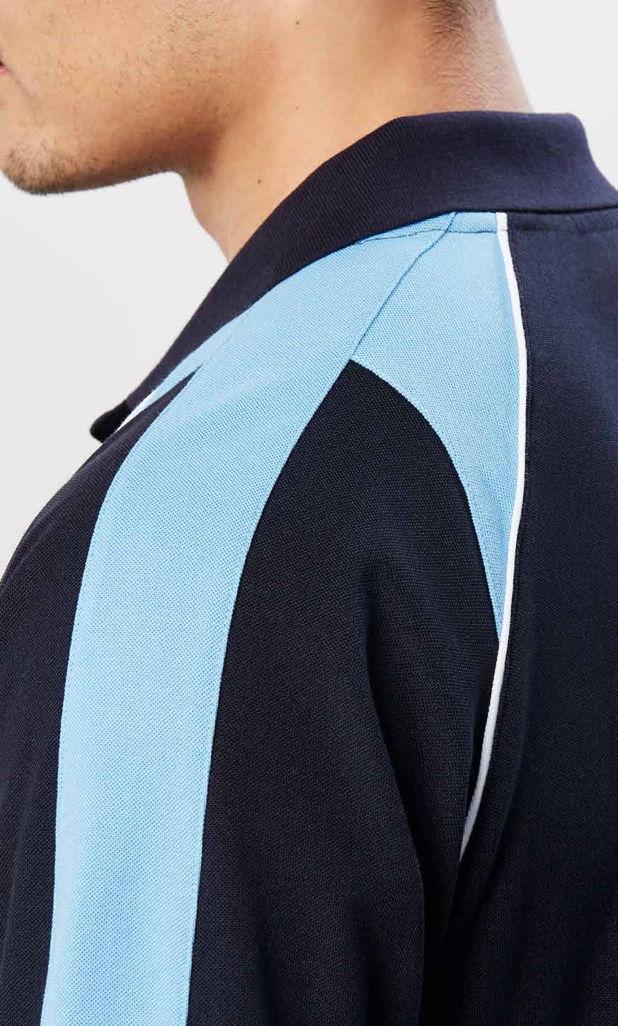 Triton Polo – image 2