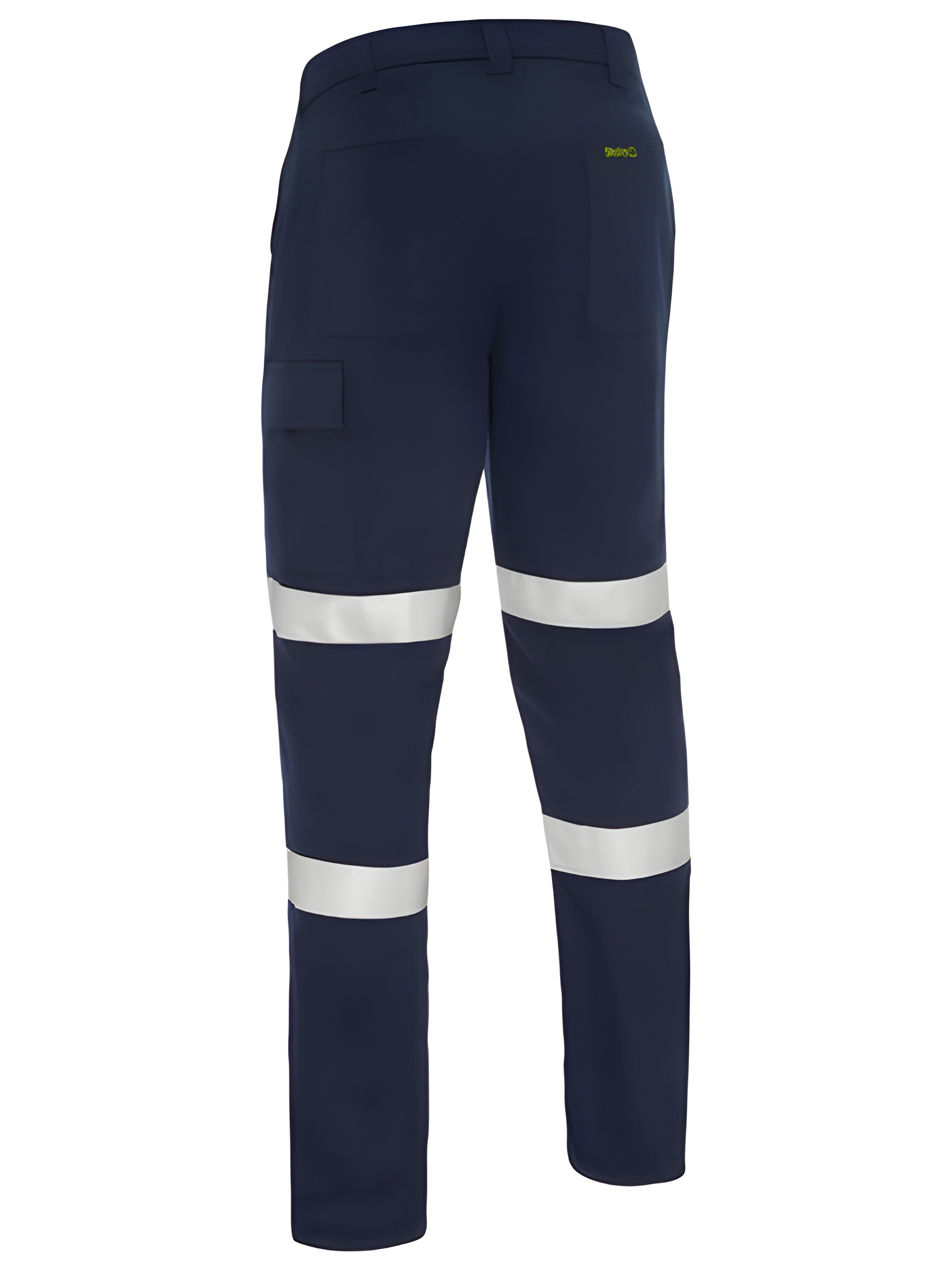 Recycle Taped Biomotion Cargo Work Pant – image 2