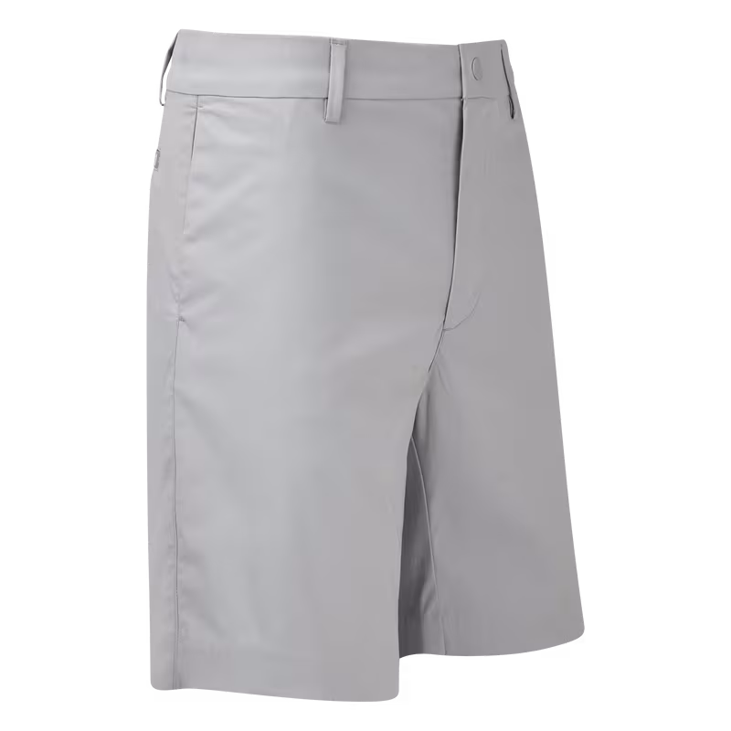 Tapered Fit Lite Short illustration