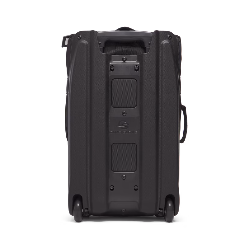 Club Mini Rolling Duffle – image 2