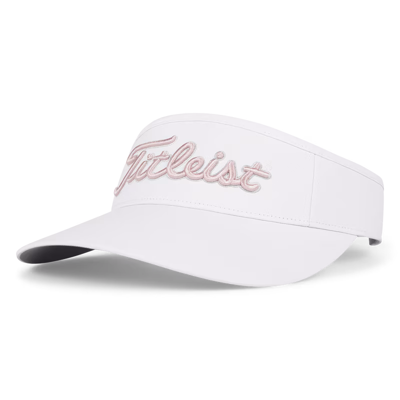 Women's Sundrop Visor illustration