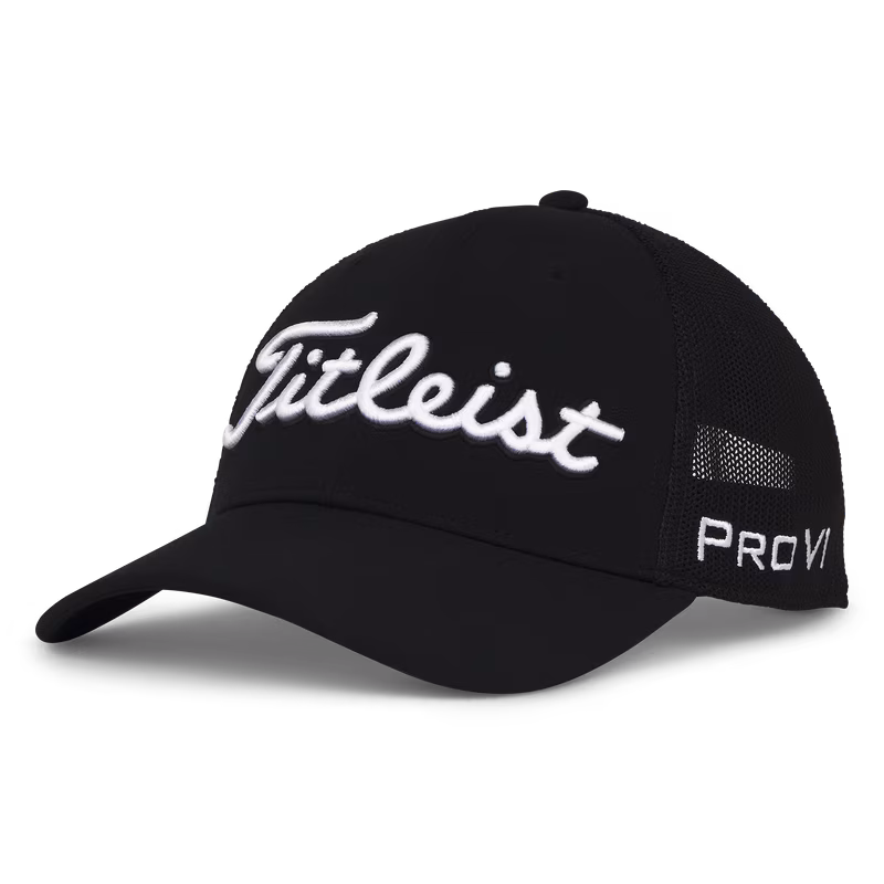 Tour Performance Mesh illustration