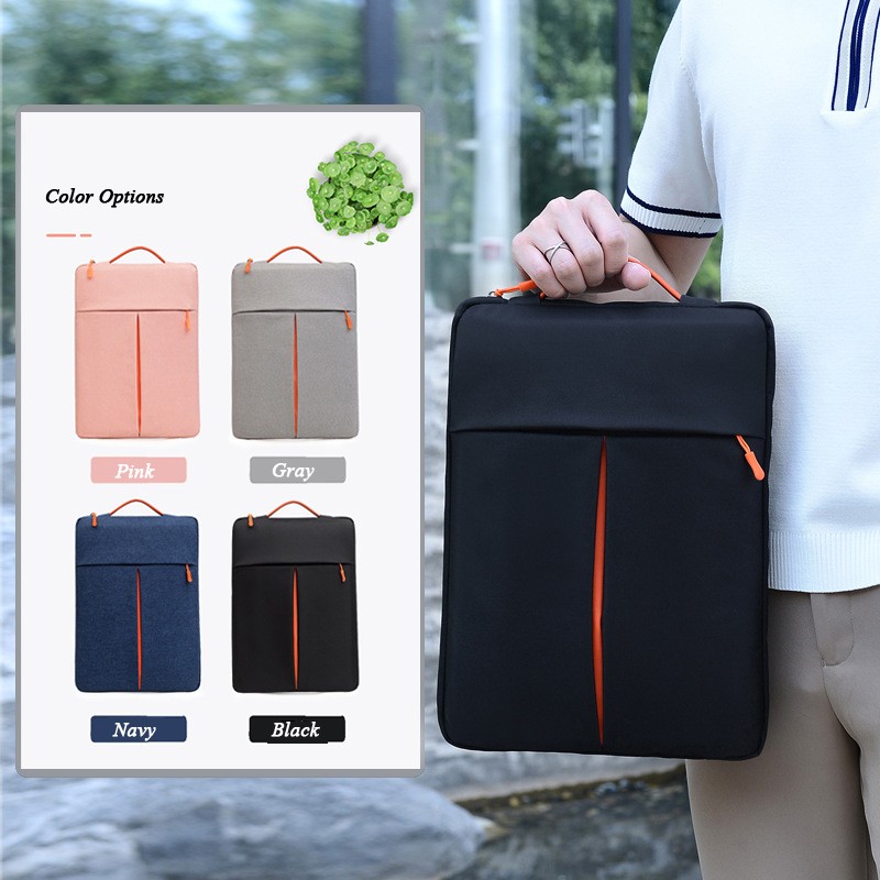 Laptop Sleeve illustration